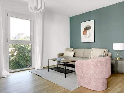 Mietwohnung in 1030 Wien