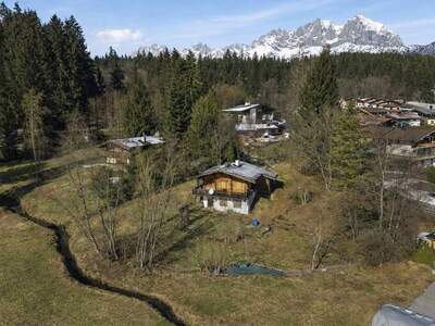Grundstück kaufen in 6372 Oberndorf
