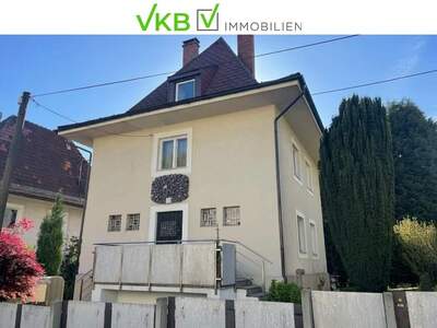 Haus kaufen in 4020 Linz