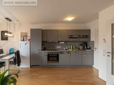 Wohnung mit Balkon mieten in 4050 Traun (Bild 4)