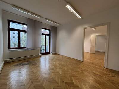 Gewerbeobjekt mieten in 1060 Wien