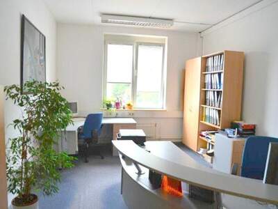 Gewerbeobjekt mieten in 8055 Graz (Bild 1)