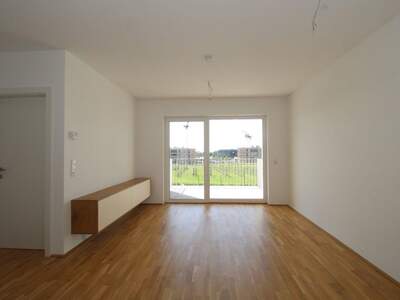 Wohnung mit Balkon mieten in 4232 Hagenberg (Bild 3)