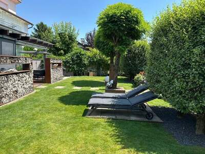 Haus mit Garten kaufen in 9500 Villach