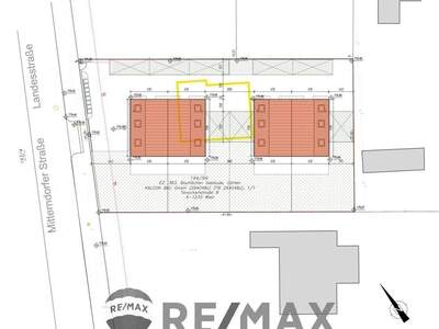 Reihenhaus kaufen in 2440 Mitterndorf (Bild 2)