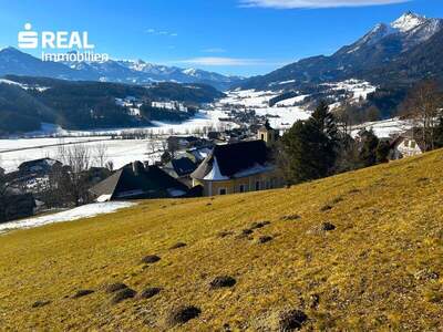 Grundstück kaufen in 8954 St. Martin (Bild 1)