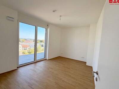 Wohnung mit Balkon mieten in 8055 Graz (Bild 3)