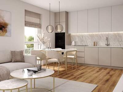 Eigentumswohnung in 1210 Wien