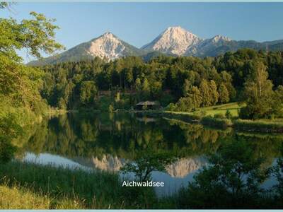 Eigentumswohnung in 9581 Finkenstein (Bild 2)