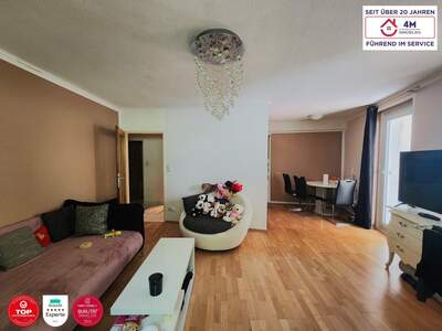 Terrassenwohnung kaufen in 1170 Wien (Bild 4)