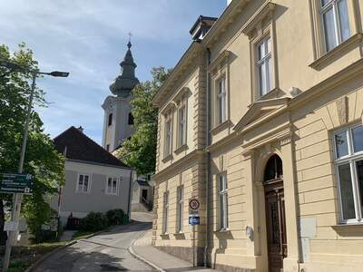 Wohnung mieten in 2540 Bad Vöslau (Bild 1)