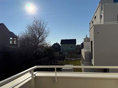 Terrassenwohnung kaufen in 1220 Wien (Bild 1)
