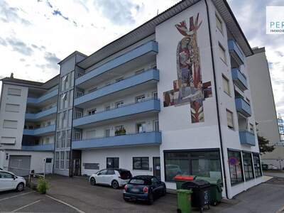 Anlageobjekt kaufen in 6900 Bregenz