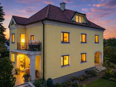 Haus kaufen in 2231 Strasshof (Bild 1)