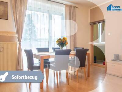 Wohnung mieten in 4053 Haid