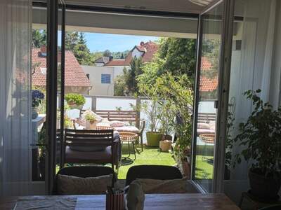 Wohnung mit Balkon kaufen in 3400 Klosterneuburg (Bild 3)