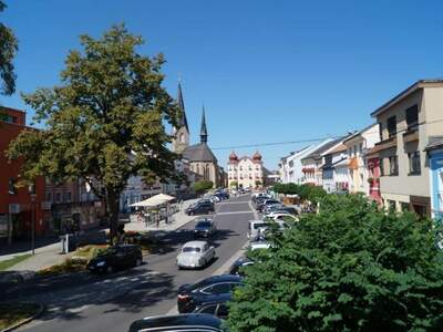 Gewerbeobjekt mieten in 4190 Bad Leonfelden (Bild 1)