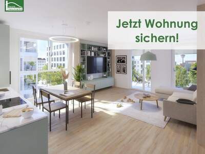 Mietwohnung in 1030 Wien