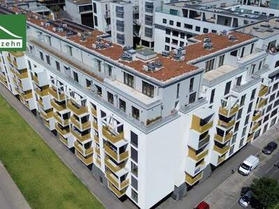 Terrassenwohnung kaufen in 1220 Wien (Bild 1)