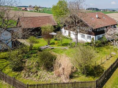 Bauernhaus kaufen in 4941 Mehrnbach (Bild 2)