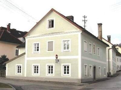 Mietwohnung in 4594 Untergrünburg