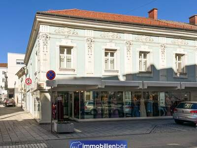 Anlageobjekt kaufen in 4710 Grieskirchen (Bild 1)