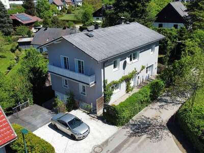 Haus kaufen in 9210 Pörtschach
