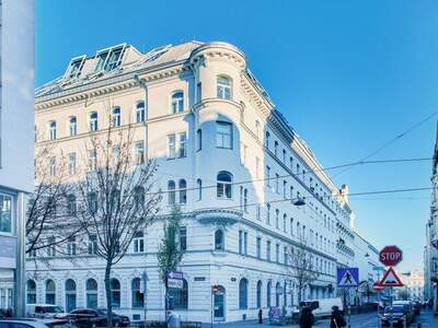 Terrassenwohnung kaufen in 1070 Wien (Bild 1)