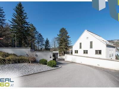 Terrassenwohnung kaufen in 4020 Linz (Bild 3)