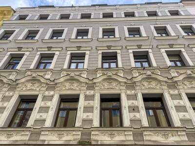 Wohnung kaufen in 1020 Wien