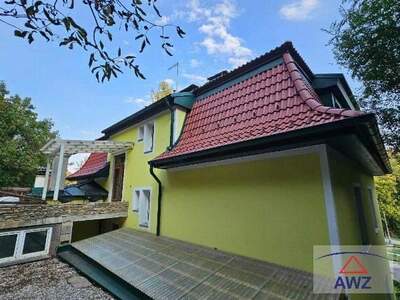 Haus kaufen in 3573 Rosenburg