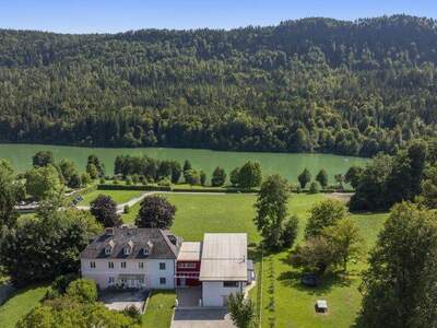 Mehrfamilienhaus kaufen in 9074 Keutschach (Bild 1)