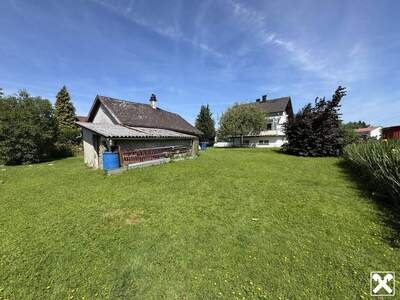 Grundstück kaufen in 6890 Lustenau