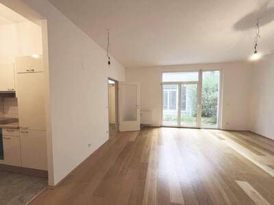 Wohnung kaufen in 1160 Wien