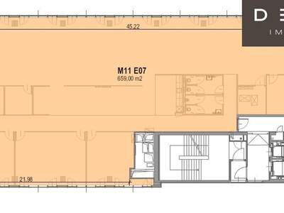 Gewerbeobjekt mieten in 1030 Wien (Bild 5)