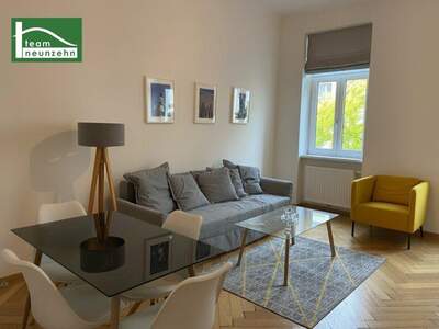 Wohnung mieten in 1130 Wien (Bild 1)