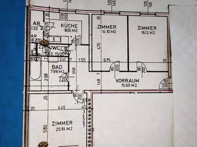 Wohnung kaufen in 3500 Krems