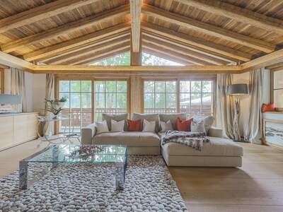 Chalet kaufen in 6352 Ellmau (Bild 1)