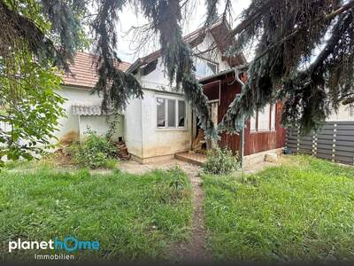 Haus kaufen in 7443 Rattersdorf