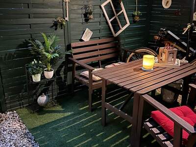 Altbauwohnung kaufen in 1050 Wien (Bild 3)