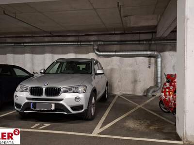 Immobilie mieten in 4020 Linz