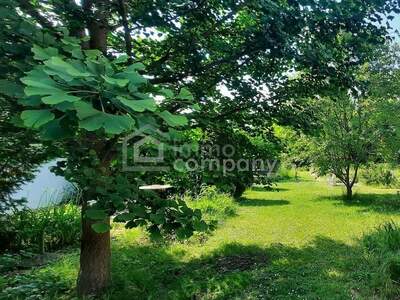 Grundstück kaufen in 2486 Pottendorf