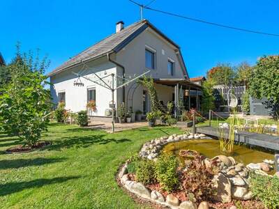 Haus kaufen in 9500 Villach