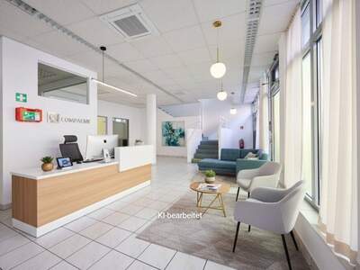 Gewerbeobjekt mieten in 4400 Steyr