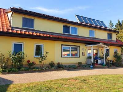 Haus kaufen in 7574 Neudauberg