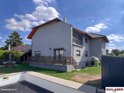 Haus kaufen in 2442 Ebreichsdorf