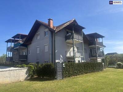 Anlageobjekt kaufen in 8053 Graz