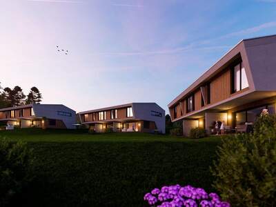 Haus mit Garten kaufen in 9061 Klagenfurt