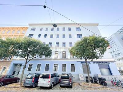 Eigentumswohnung in 1030 Wien