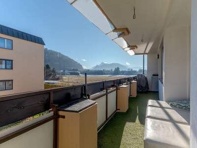 Wohnung mit Balkon kaufen in 5023 Salzburg (Bild 1)